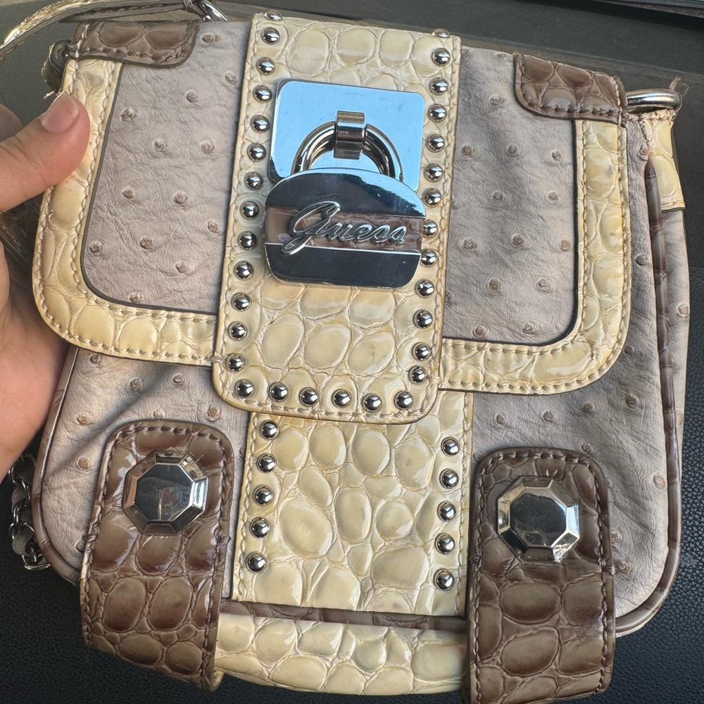 Guess Y2K Bag